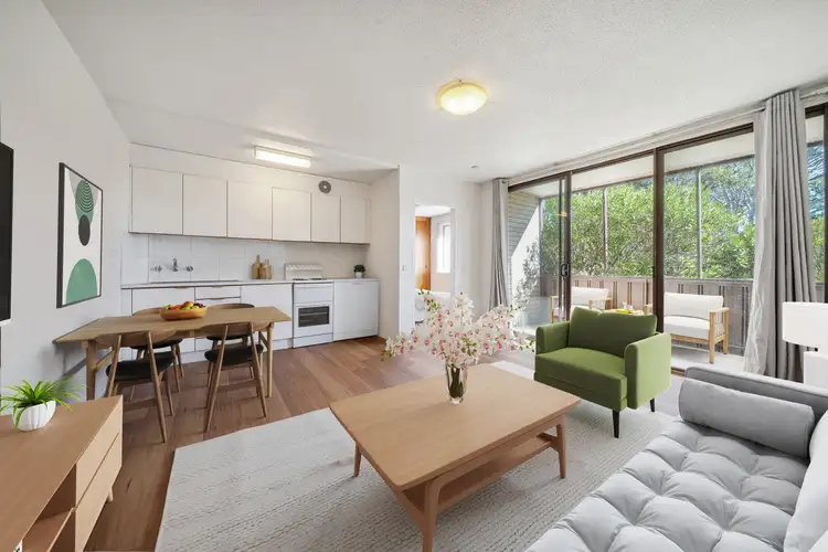 28/5 Hyndes Crescent, Holder ACT 2611