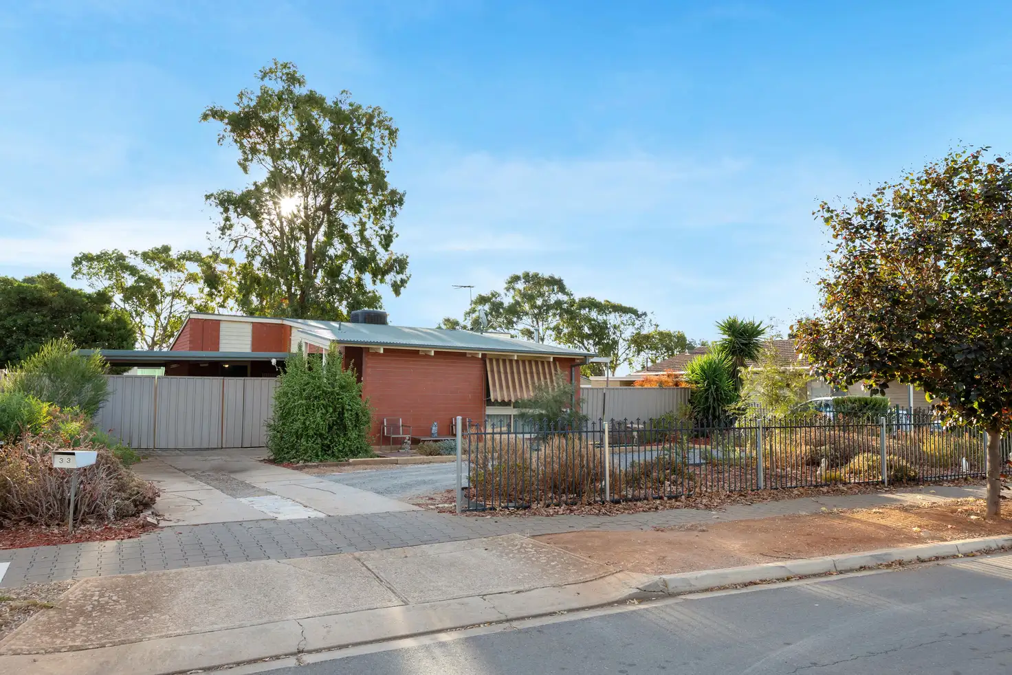 Main view of Homely house listing, 33 Koongarra Crescent, Munno Para SA 5115