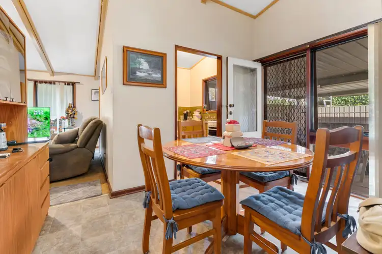 Sixth view of Homely house listing, 33 Koongarra Crescent, Munno Para SA 5115