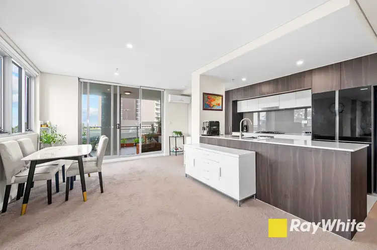 Main view of Homely apartment listing, 169/1 Thallon Street, Carlingford NSW 2118