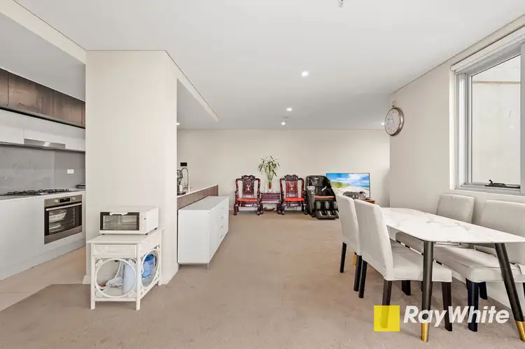 Second view of Homely apartment listing, 169/1 Thallon Street, Carlingford NSW 2118