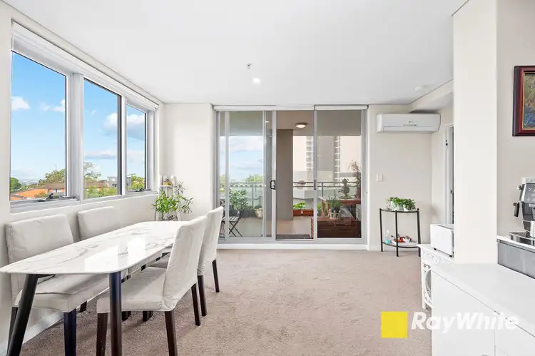 Sixth view of Homely apartment listing, 169/1 Thallon Street, Carlingford NSW 2118