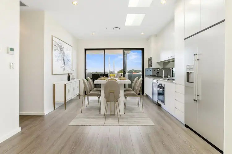22/15-17 Gertrude Street, Wolli Creek NSW 2205