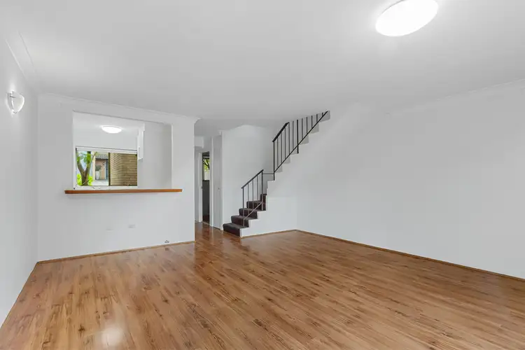 Third view of Homely townhouse listing, 35/24-26 Toronto Parade, Sutherland NSW 2232