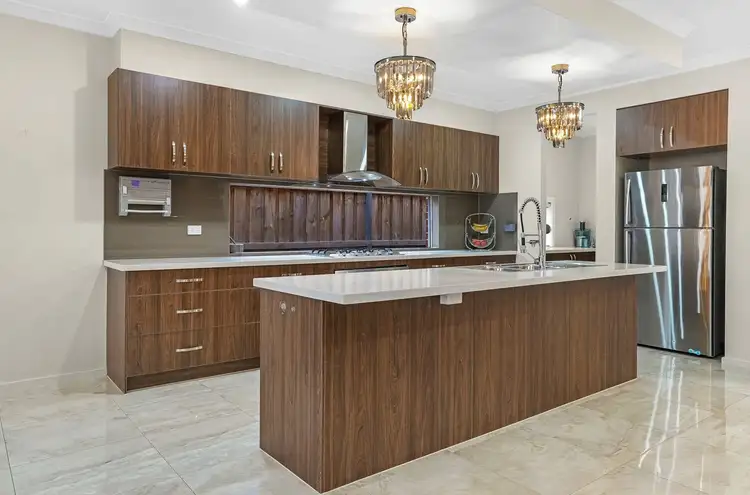 Fourth view of Homely house listing, 66 Papas View, Wyndham Vale VIC 3024