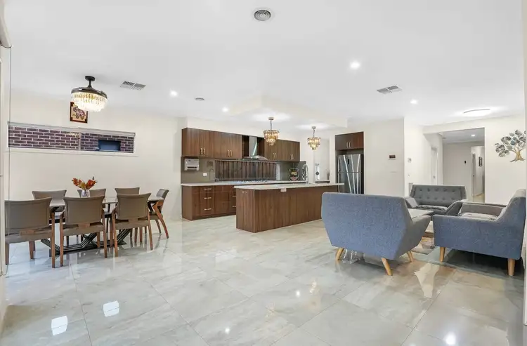Fifth view of Homely house listing, 66 Papas View, Wyndham Vale VIC 3024