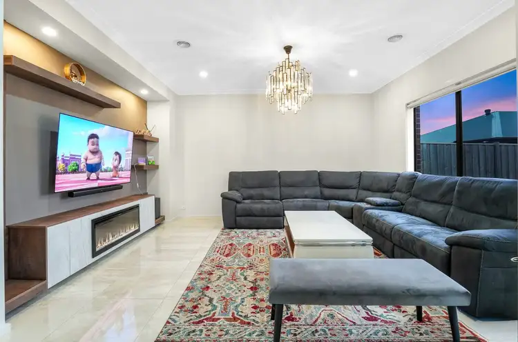 Sixth view of Homely house listing, 66 Papas View, Wyndham Vale VIC 3024