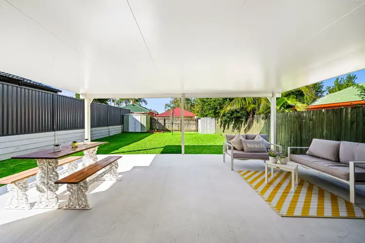 Main view of Homely house listing, 51 Ibis Circuit, Forest Lake QLD 4078