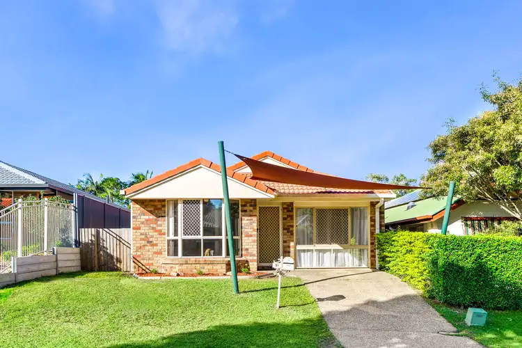 Second view of Homely house listing, 51 Ibis Circuit, Forest Lake QLD 4078