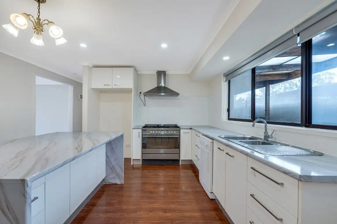 Main view of Homely apartment listing, 32A Newbold Avenue, Craigieburn VIC 3064
