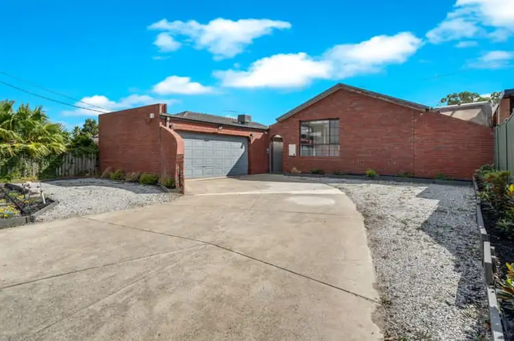Second view of Homely apartment listing, 32A Newbold Avenue, Craigieburn VIC 3064