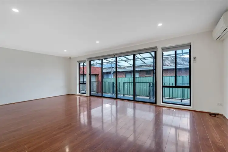 Fourth view of Homely apartment listing, 32A Newbold Avenue, Craigieburn VIC 3064