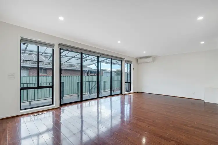 Fifth view of Homely apartment listing, 32A Newbold Avenue, Craigieburn VIC 3064