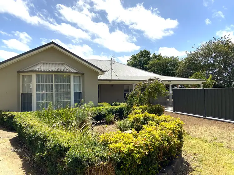 1210 Mortlake-Framlingham Road, The Sisters VIC 3265