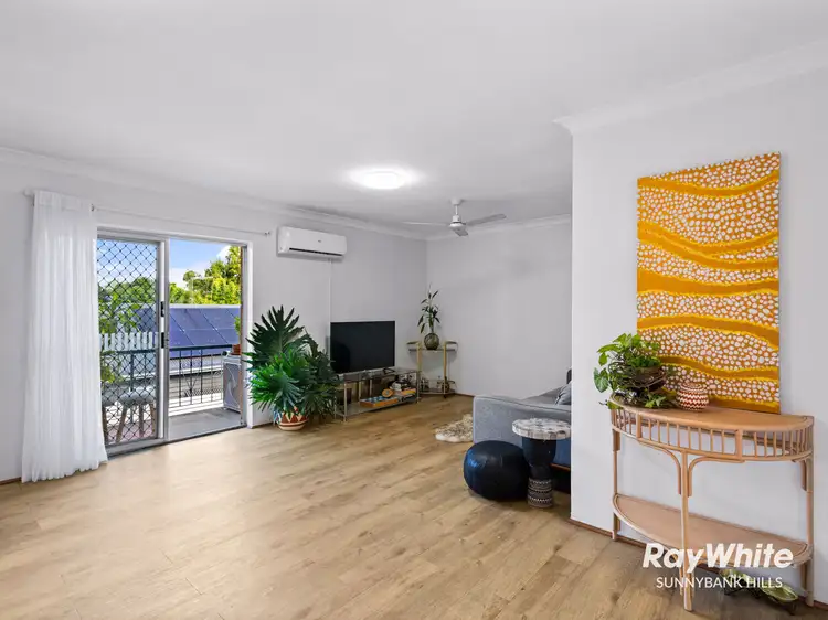 2/40 Raffles Street, Mount Gravatt East QLD 4122
