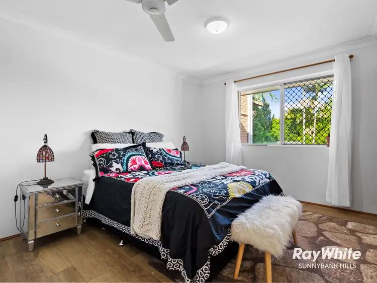 Fifth view of Homely unit listing, 2/40 Raffles Street, Mount Gravatt East QLD 4122