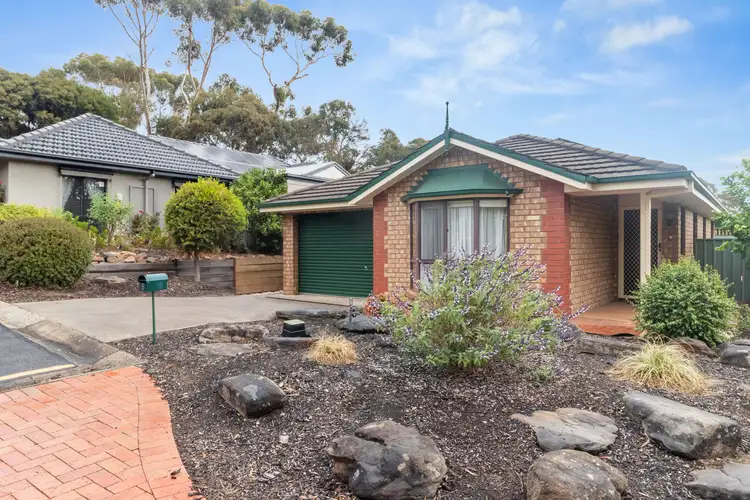 Main view of Homely house listing, 5 Burton Mews, Aberfoyle Park SA 5159