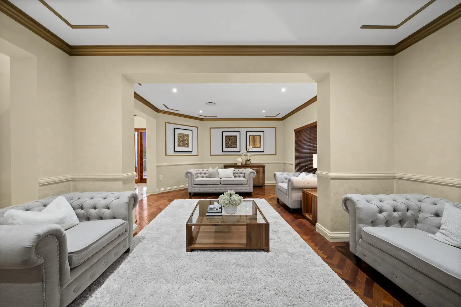 Main view of Homely house listing, 36 Westpark Place, Kuraby QLD 4112