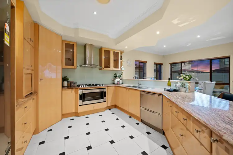 Third view of Homely house listing, 36 Westpark Place, Kuraby QLD 4112