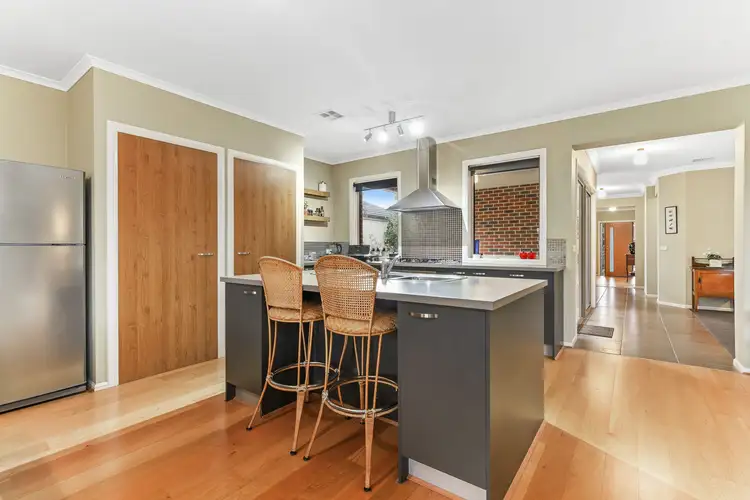 Fourth view of Homely house listing, 15 Halifax Drive, Berwick VIC 3806