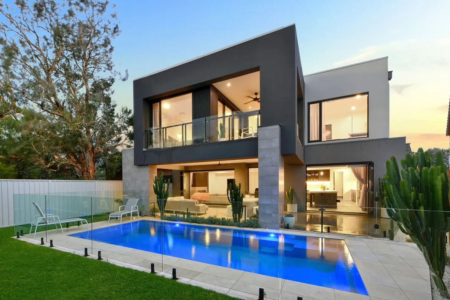 Main view of Homely house listing, 30 Nix Avenue, Malabar NSW 2036