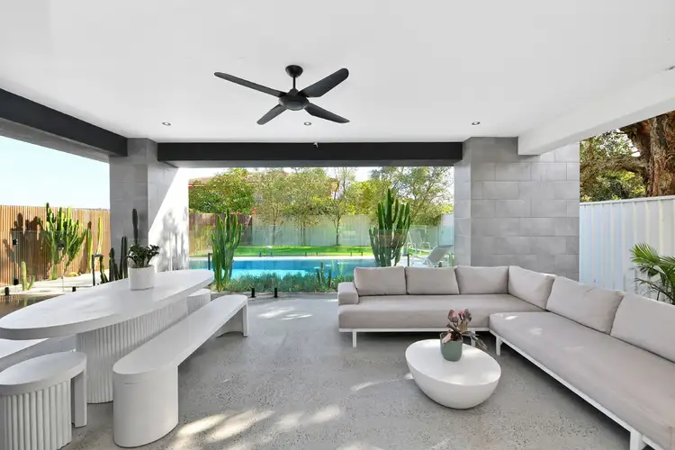 Second view of Homely house listing, 30 Nix Avenue, Malabar NSW 2036