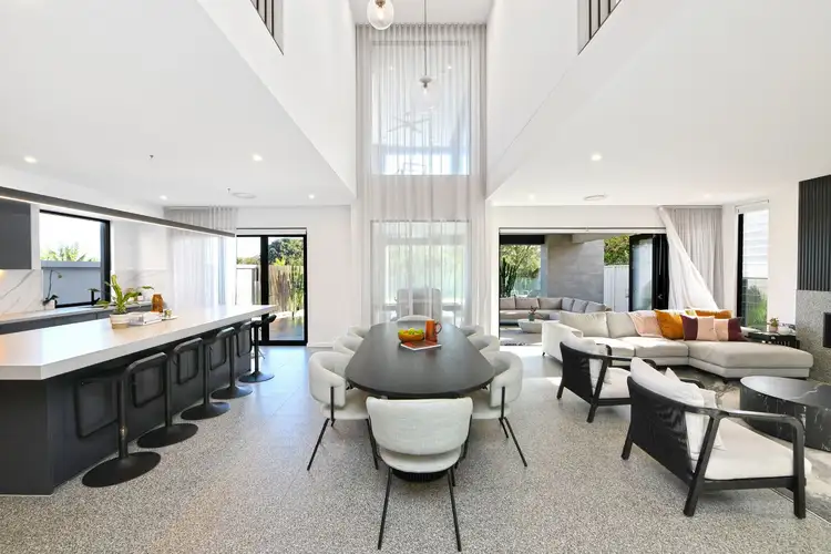 Third view of Homely house listing, 30 Nix Avenue, Malabar NSW 2036