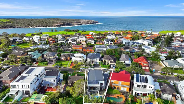 Fifth view of Homely house listing, 30 Nix Avenue, Malabar NSW 2036