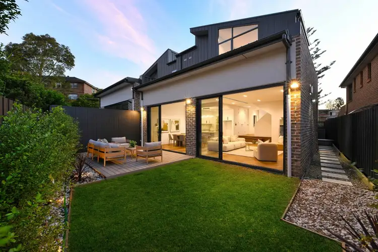 Main view of Homely house listing, 19 Chicago Avenue, Maroubra NSW 2035