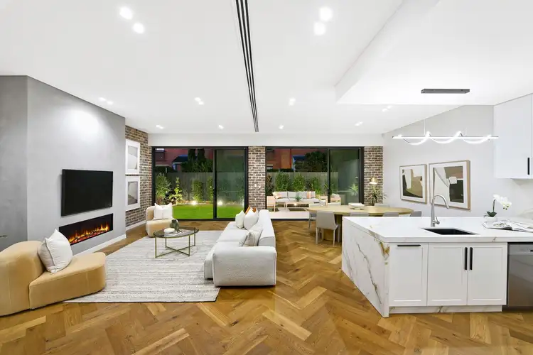 Second view of Homely house listing, 19 Chicago Avenue, Maroubra NSW 2035