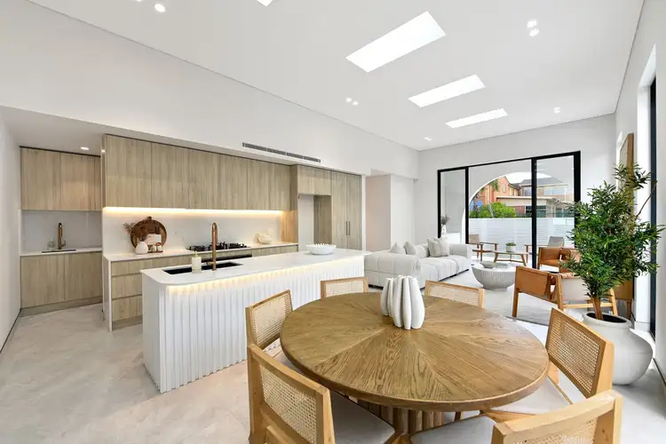 Fourth view of Homely house listing, 22 Donovan Avenue, Maroubra NSW 2035