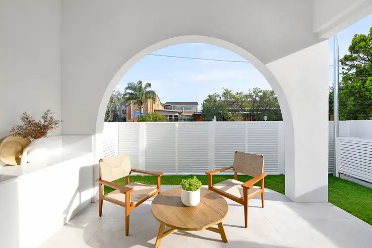 Fifth view of Homely house listing, 22 Donovan Avenue, Maroubra NSW 2035