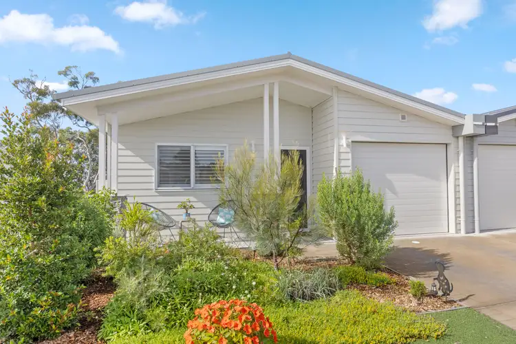 Main view of Homely retirement listing, 6/2 Macleay Drive, Halekulani NSW 2262