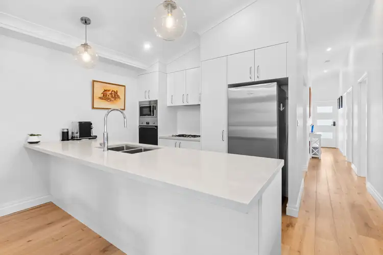 Second view of Homely retirement listing, 6/2 Macleay Drive, Halekulani NSW 2262