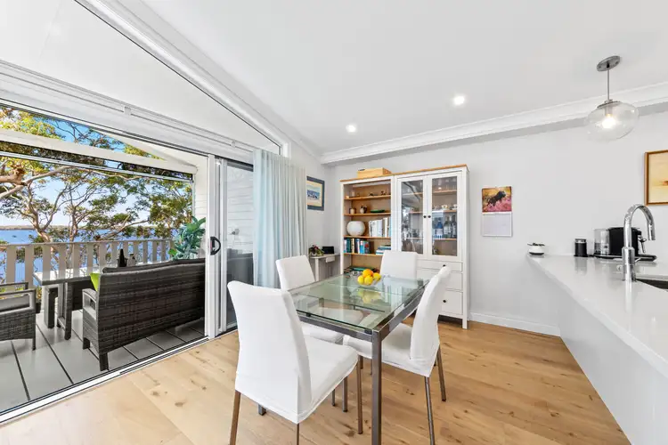 Third view of Homely retirement listing, 6/2 Macleay Drive, Halekulani NSW 2262