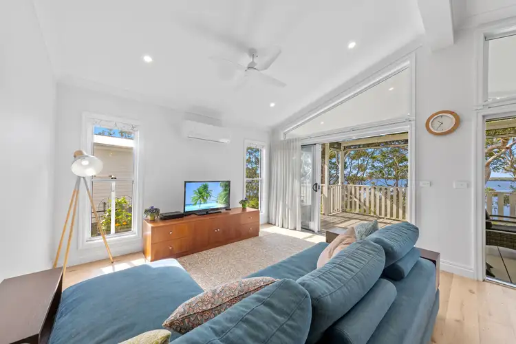 Fourth view of Homely retirement listing, 6/2 Macleay Drive, Halekulani NSW 2262