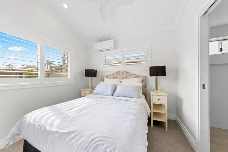 Fifth view of Homely retirement listing, 6/2 Macleay Drive, Halekulani NSW 2262