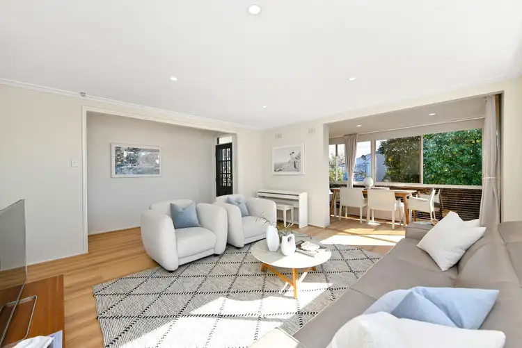 Third view of Homely house listing, 3 Rodman Avenue, Maroubra NSW 2035