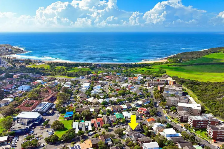 Fifth view of Homely house listing, 3 Rodman Avenue, Maroubra NSW 2035