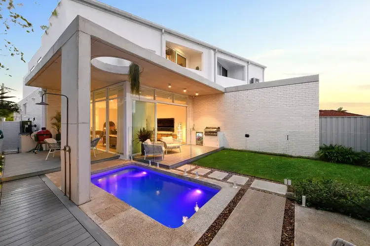Third view of Homely house listing, 11A Oxley Street, Matraville NSW 2036