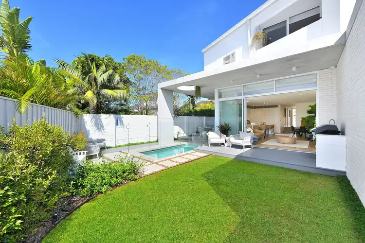 Fourth view of Homely house listing, 11A Oxley Street, Matraville NSW 2036