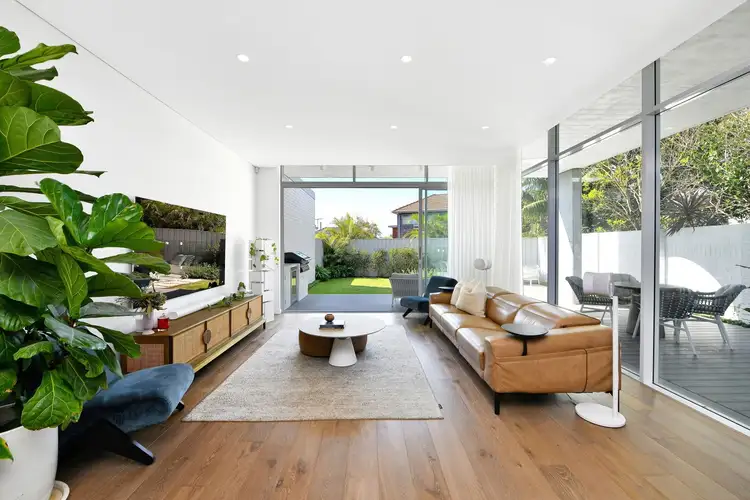 Fifth view of Homely house listing, 11A Oxley Street, Matraville NSW 2036