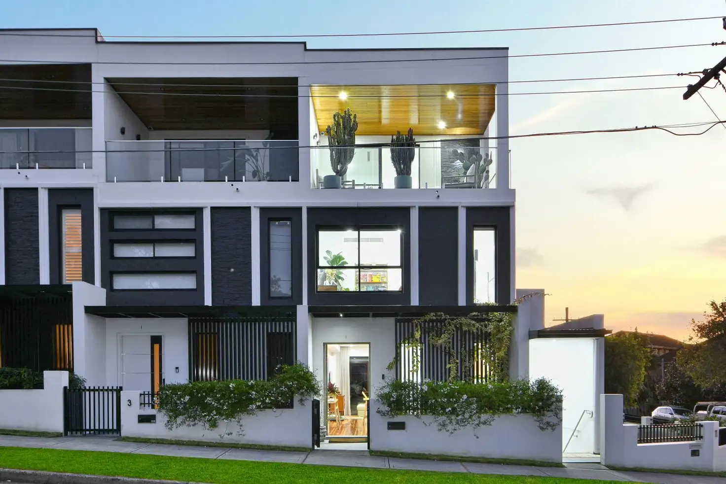 Main view of Homely house listing, 4/11 Portland Crescent, Maroubra NSW 2035