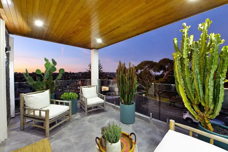Second view of Homely house listing, 4/11 Portland Crescent, Maroubra NSW 2035