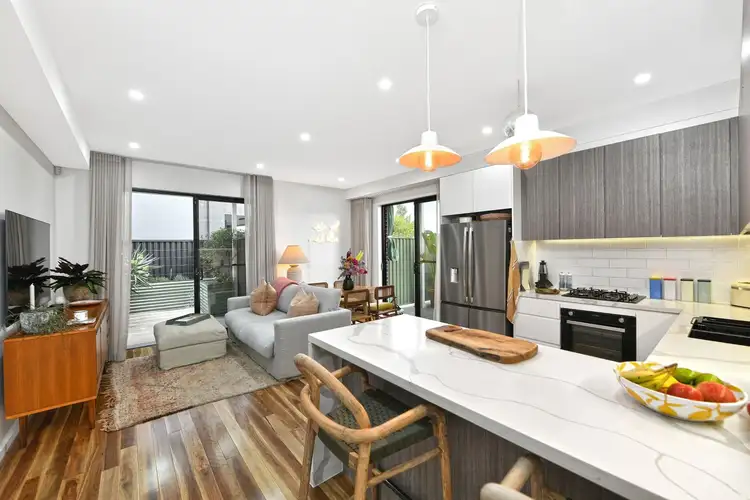 Fourth view of Homely house listing, 4/11 Portland Crescent, Maroubra NSW 2035