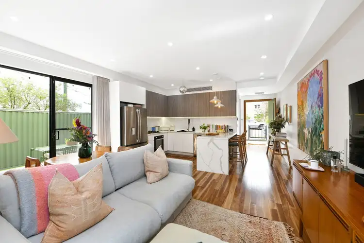Fifth view of Homely house listing, 4/11 Portland Crescent, Maroubra NSW 2035