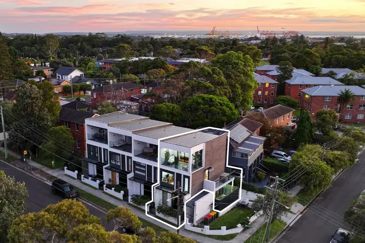 Seventh view of Homely house listing, 4/11 Portland Crescent, Maroubra NSW 2035