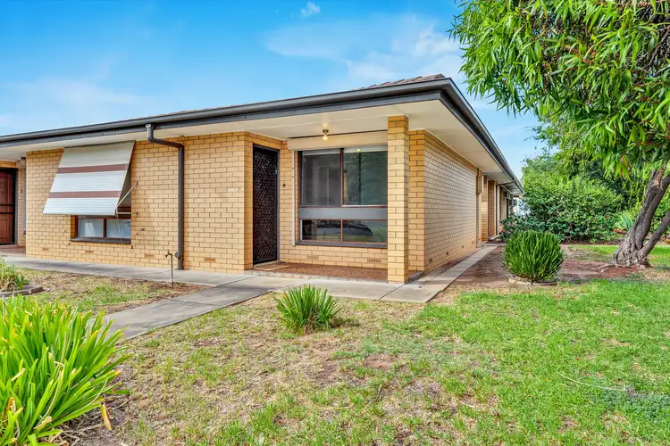 8/1 Dutton Avenue, Hectorville SA 5073