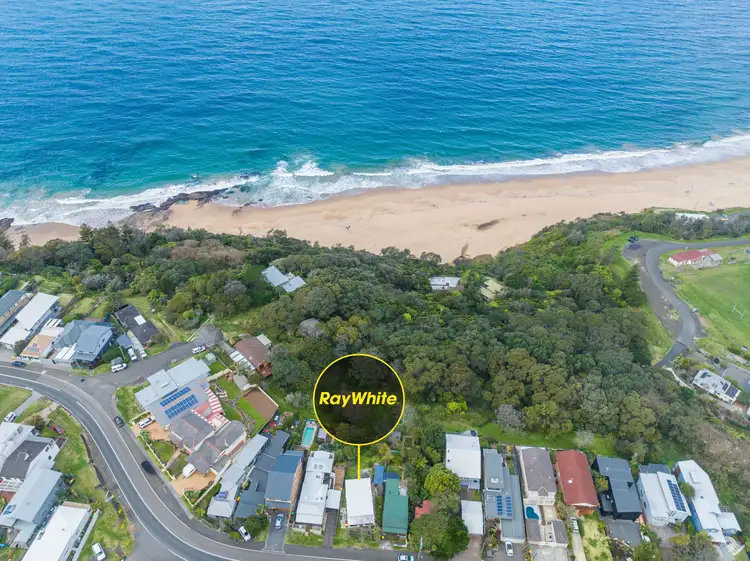 Main view of Homely house listing, 451 Lawrence Hargrave Drive, Scarborough NSW 2515