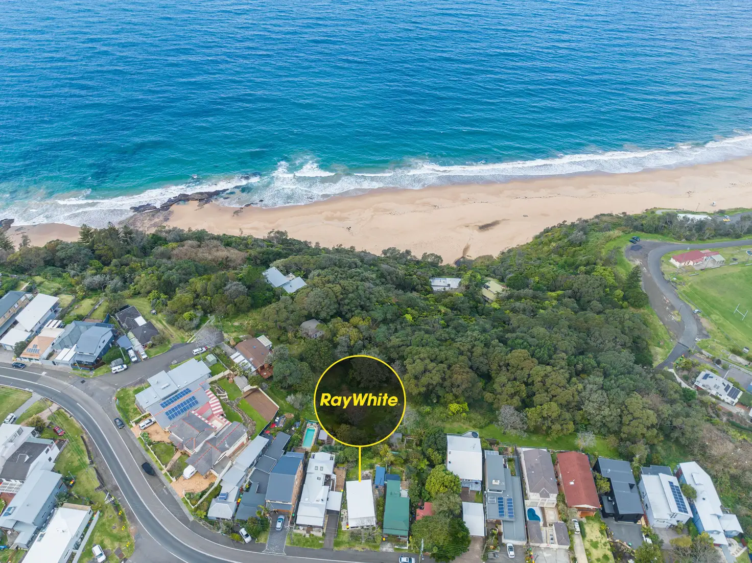 Main view of Homely house listing, 451 Lawrence Hargrave Drive, Scarborough NSW 2515